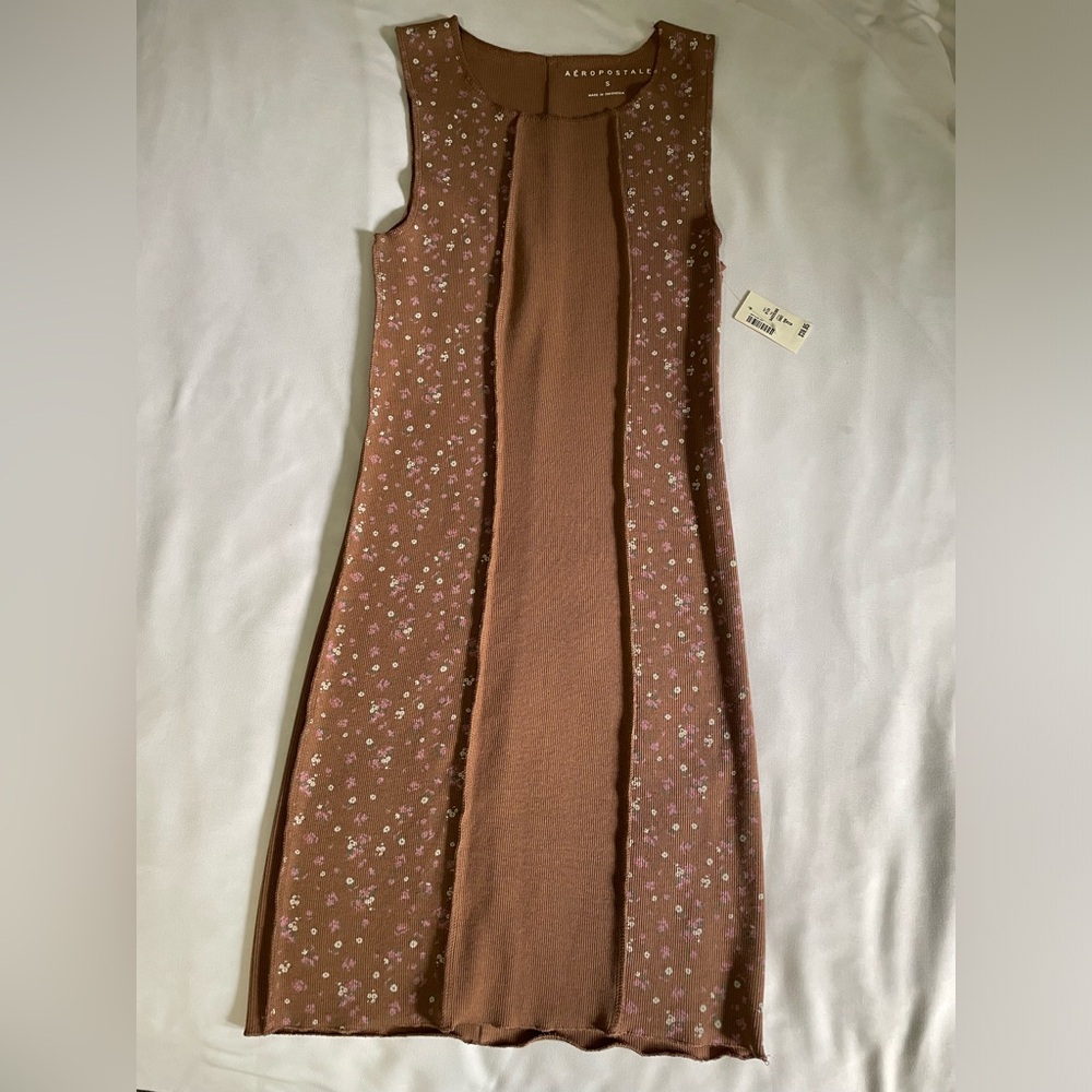 ‘Aeropostale’ Spring Dress